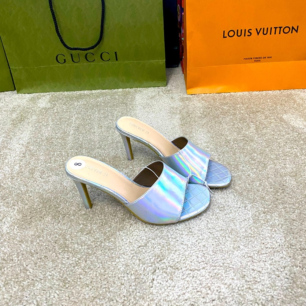 Ladies Heels
